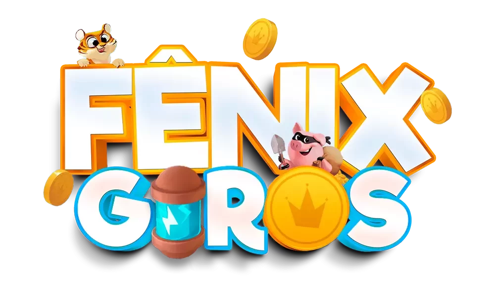 Fenix Giros – O melhor preço de giros você encontra aqui!