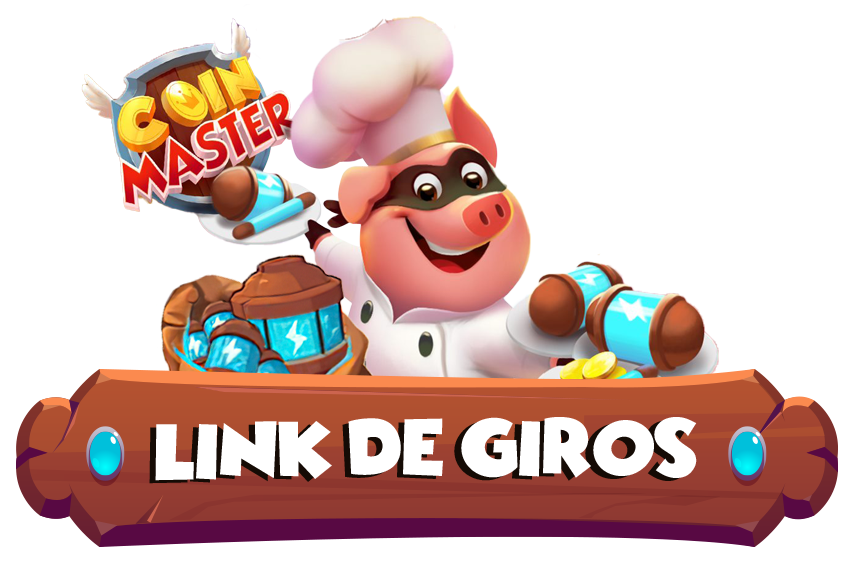 Venda De Giros Coins Master - Outros - DFG